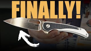 First Look At The Newest Knives Of 2024! || All Our Favorites From SHOT Show. by Zac In The Wild 42,938 views 3 months ago 16 minutes