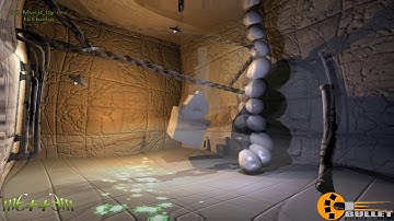 Typh - Weapons And Bullet