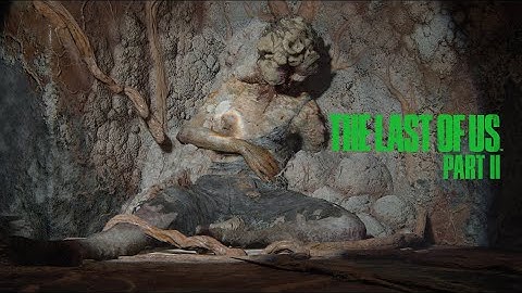 THE LAST OF US PART II REMASTERED: FINDING STRINGS || GROUNDED || PERMADEATH