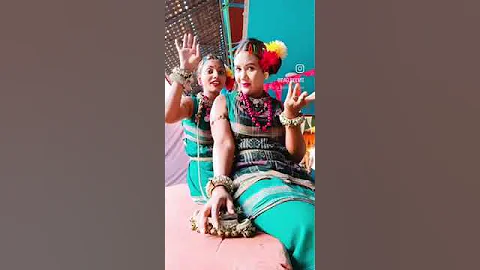 mor manar malik mui.. #danceshorts #sambalpuridance #sambalpuristatus #patnagarh#reemabag#new#tribal