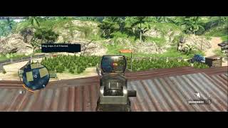 Far Cry 3 Blind Master pt 2