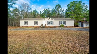 5667 Goldsboro Road | $100 Down HUD Foreclosure 2020 | 706 796-2274