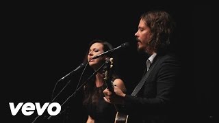 The Civil Wars - Inside Same Old Same Old