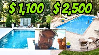 What $1,100 vs $2,500 Gets YOU In Panama After Leaving America!