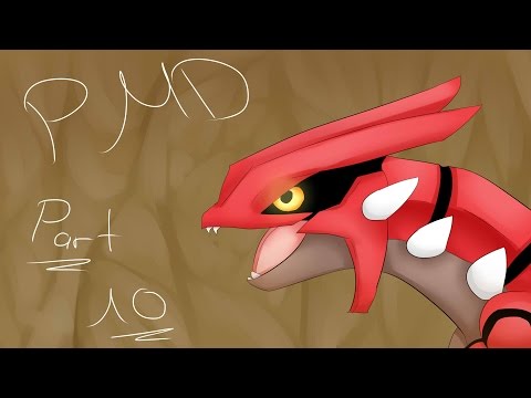 PMD |Pokémon PMV MAP| .:Part 10:.