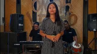 CINTA DAN AIRMATA - NANDA CANTIKA - MAESTRO MUSIC - OMJ AUDIO MUSIC PRO