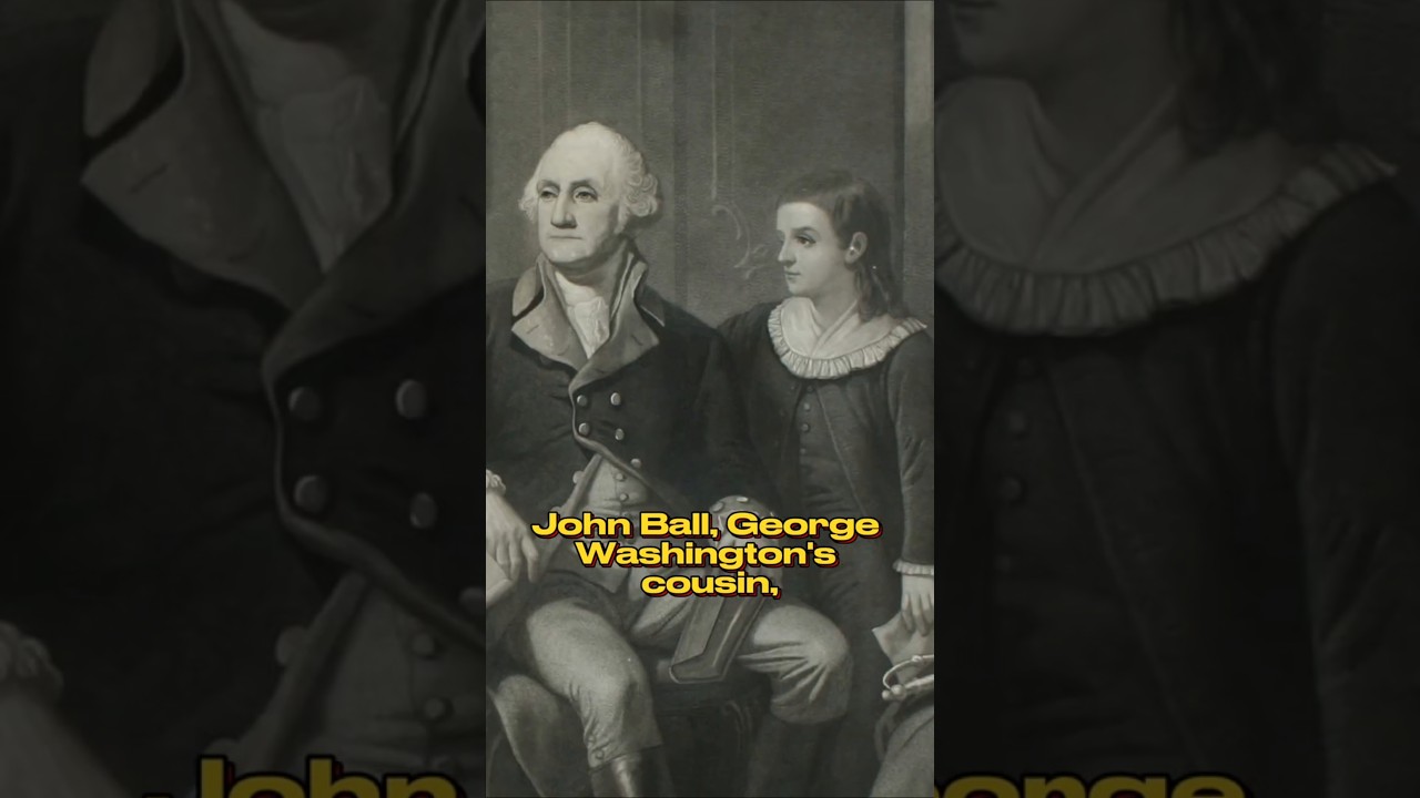 History of Ballston, VA