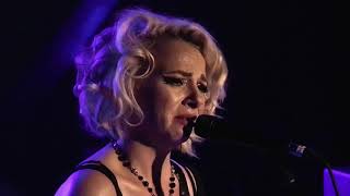 Fair weather Samantha Fish Belly Up October 6 2019