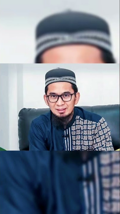 Story WA | ustadz adi hidayat | CERMINAN JODOH MU