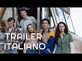 This is the year film 2020  trailer in italiano