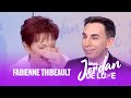 Fabienne Thibeault nous présente son mari sur le plateau de #ChezJordanDeLuxe