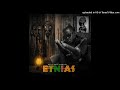 Etnias - Gerilson Insrael (Official Audio)