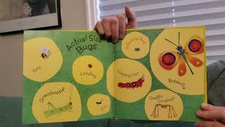 Bugs! Bugs! Bugs! by Bob Barner