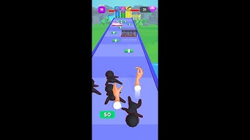 Gun Up - Gameplay Walkthrough (Android, iOS) part 3