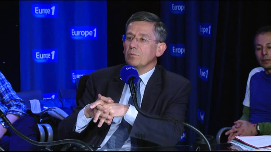 Charles de Courson dénonce les 