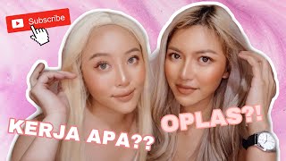 Transforming Janine into ME Tutorial! (+QnA)