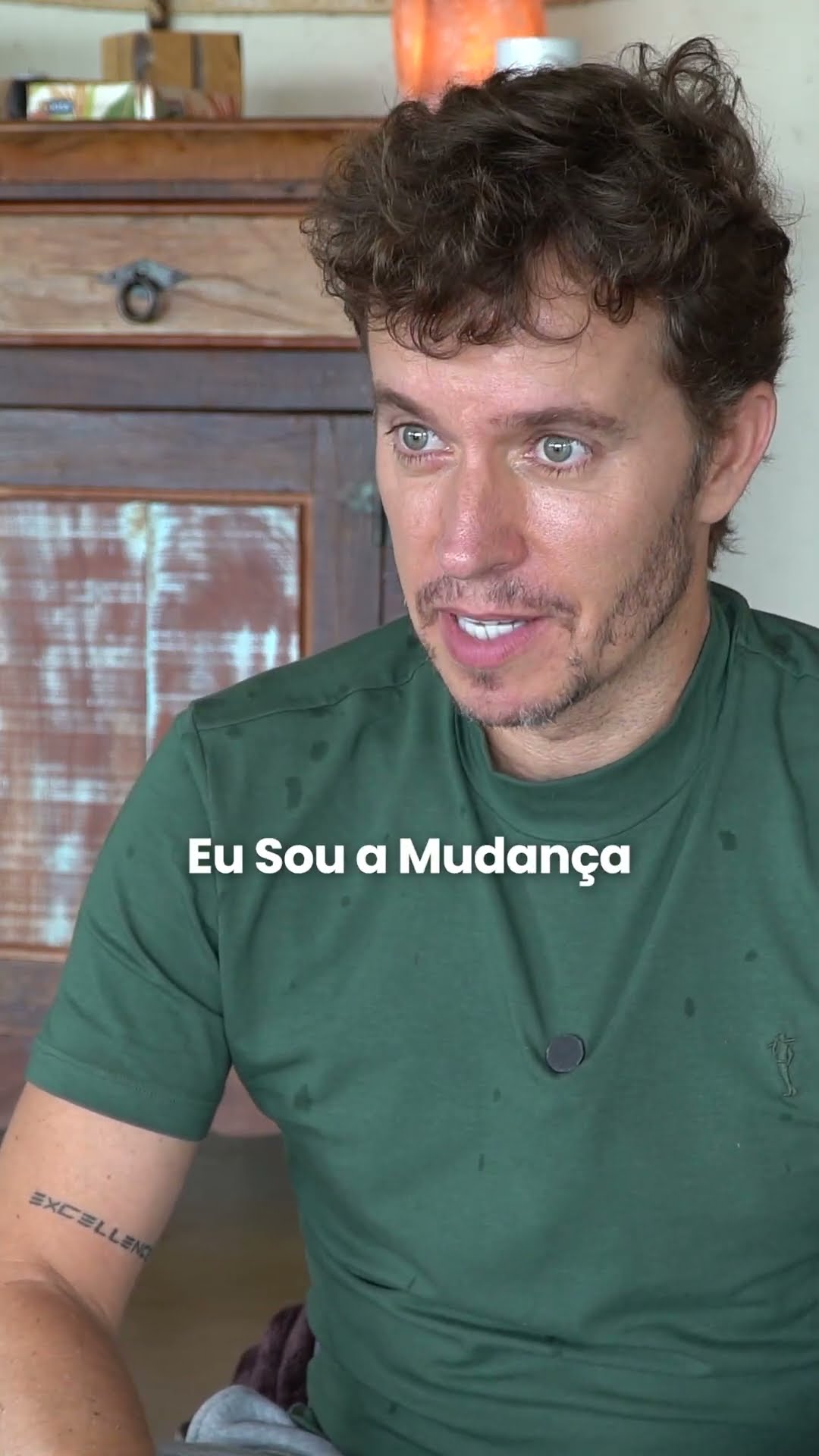 Depoimento