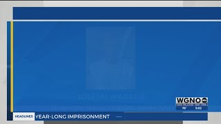 Former Tangipahoa Parish special education teacher accused of physically abusing student