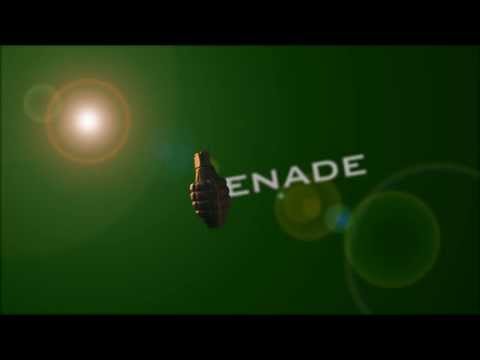 Grenade Intro