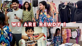 What To Expect From The Biggest  OHF Flea Market Kochi