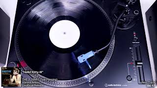 THE 天国MIX (Bust a Groove 1.5): Side B (Test Pressing) | Vinyl Rip (Unofficial)
Please consider sending me a tip on Ko-fi:
https://ko-fi.com/anthonytrp
My videos will always be free, but it takes a lot of time and energy to create this content and showcase my record collection on YouTube on a regular basis. A tip goes a long way, and lets me know that you appreciate the hard work that I do. Thank you!
For optimal playback quality, please make sure to watch my videos in the highest quality settings available
My turntable is an Audio Technica AT-LP120XUSB (Black)
https://www.audio-technica.com/en-us/turntables/type/usb/at-lp120xusb
The cartridge on my turntable is an Ortofon 2M Blue
https://www.ortofon.com/ortofon-2m-blue-p-333
Turntable audio is recorded via USB with Adobe Audition, where it is exported as a 16-bit FLAC
Talk to me! Got any questions or comments? Check me out on my various social platforms:
● Instagram - http://instagram.com/anthonyplep
● Discord - AnthonyTRP#1201
You can email me at trpvinyl@gmail.com as well THE 天国MIX (Bust a Groove 1.5): Side B (Test Pressing) | Vinyl Rip (Unofficial)