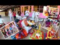 आमच्या काका-काकी च्या लग्नाचा जागरण गोंधळ २२ वर्षानंतर आज झाला 😍🥰❤️ |