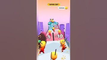 Arrow Fest Gameplay Android | iOS #game #arrowfest  #gaming #walkthrough #android #gameplay #ios