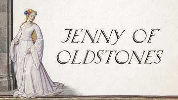 Jenny of Oldstones - A Game of Thrones Cover by Hildegard von Blingin