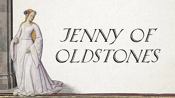 Jenny of Oldstones - A Game of Thrones Cover by Hildegard von Blingin'