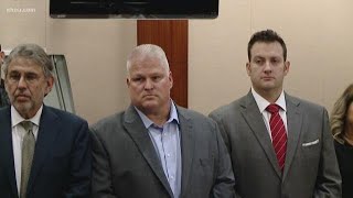 Famous David Temple found guilty of murdering pregnant wife 20 years ago Wealth