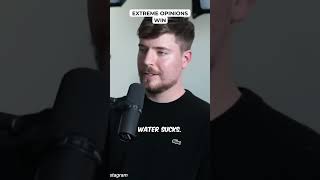 Extreme Opinions Win