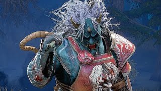 Oni Montage #3 - Dead by Daylight