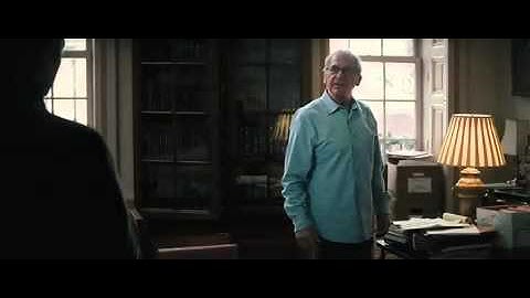 【映画で英語】フィクサー