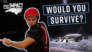Inside One of America's Most Advanced Water Rescue Training Facilities