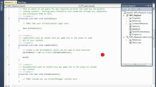 8-Audio Part 1