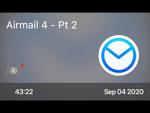 Airmail Airmail
