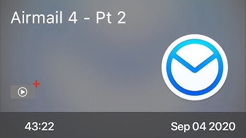 SCOM0975 - Airmail 4 - Pt 2 - Preview