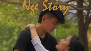 Nge Story - Tshering Yangdon (Pinky). Samuh. JNW Studio.Tshering T Choden. Jigme Samdruk.