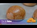 Pan de Dulce