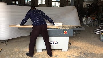 Spindle Milling Machine MX5117B