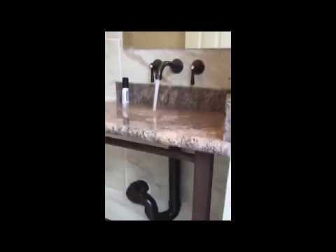 Sink Less Countertop Vanity No Bowl Amazing Water You - Sinkless Bathroom Vanity Sink Less Countertop Vanity No Bowl Amazing Water You - Sinkless Bathroom Vanity