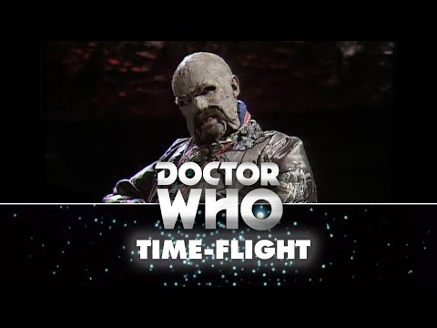 Видео: Сыграйте в MMO в Doctor Who: Worlds In Time сегодня