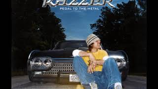 03 • Kazzer - Pedal To The Metal (Demo Length Version)