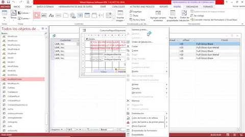 Consulta Parametrizada con Formulario y VBA + Exportación Consulta a Excel