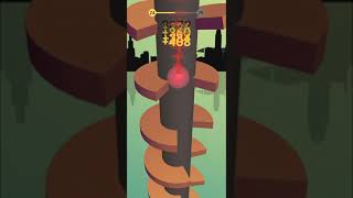 Helix Jump - Level 24