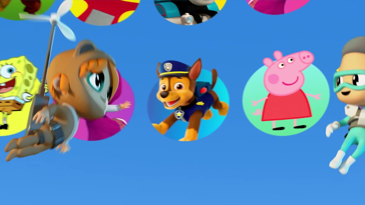 EON KIDS DALJINCI YouTube