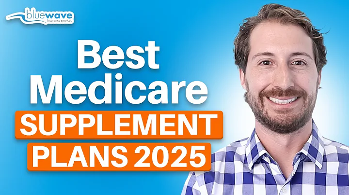 Best Medicare Supplement Plans in 2026 - Top 3 Plans!