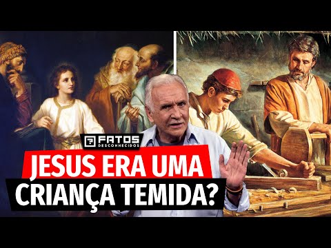 Vídeo: Quem é Jesus Cristo e o que ele fez?