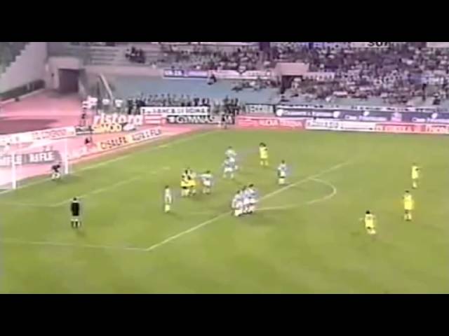 Lazio, buon compleanno a Beppe Signori - Solo la Lazio