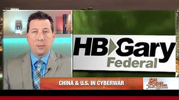 Is China Behind US Cyber Attacks? Watch Cyber Security Expert Scott Schober on OANN